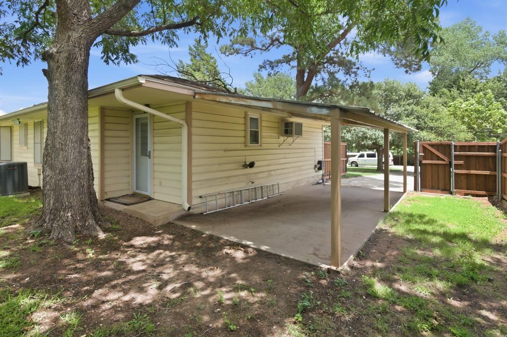 Grapevine Lake Estates - Residential