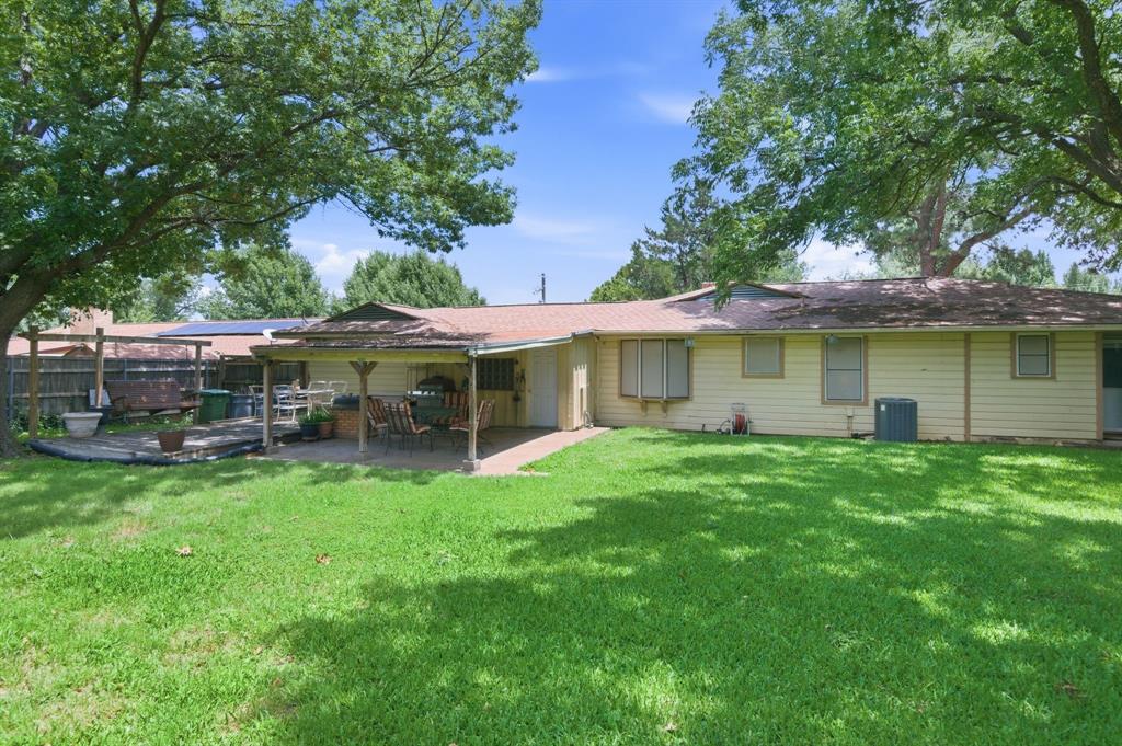 Grapevine Lake Estates - Residential