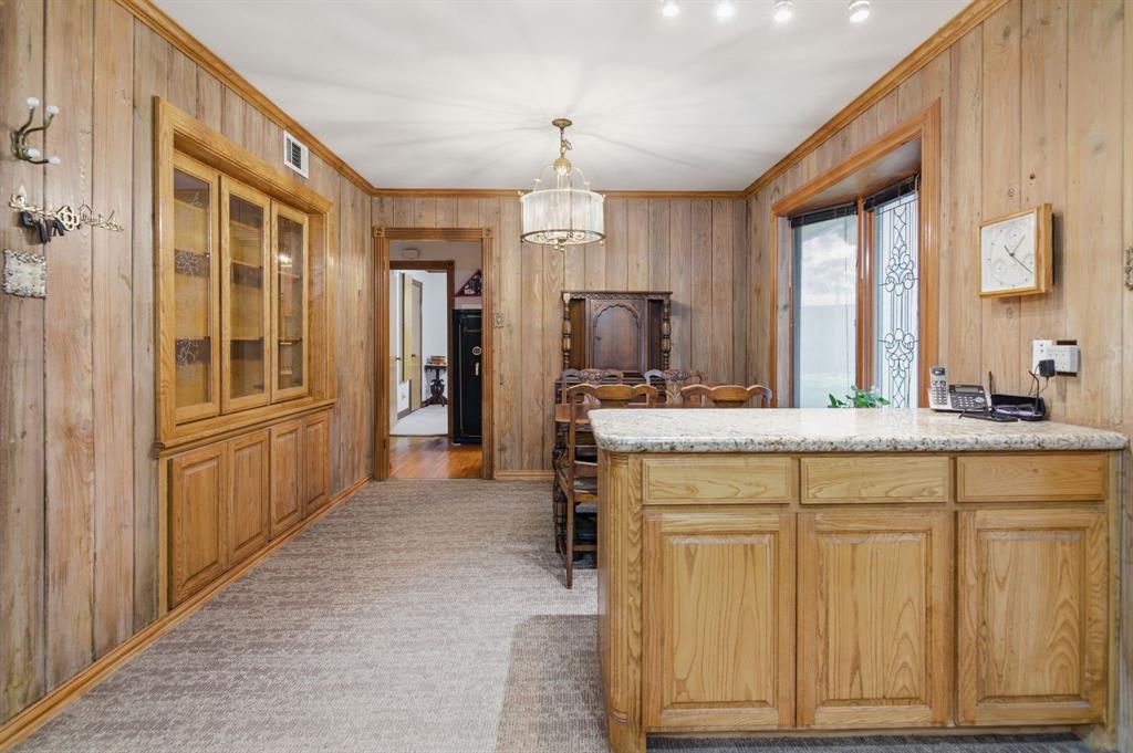 Grapevine Lake Estates - Residential