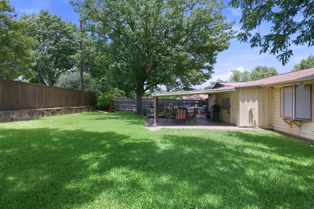 Grapevine Lake Estates - Residential