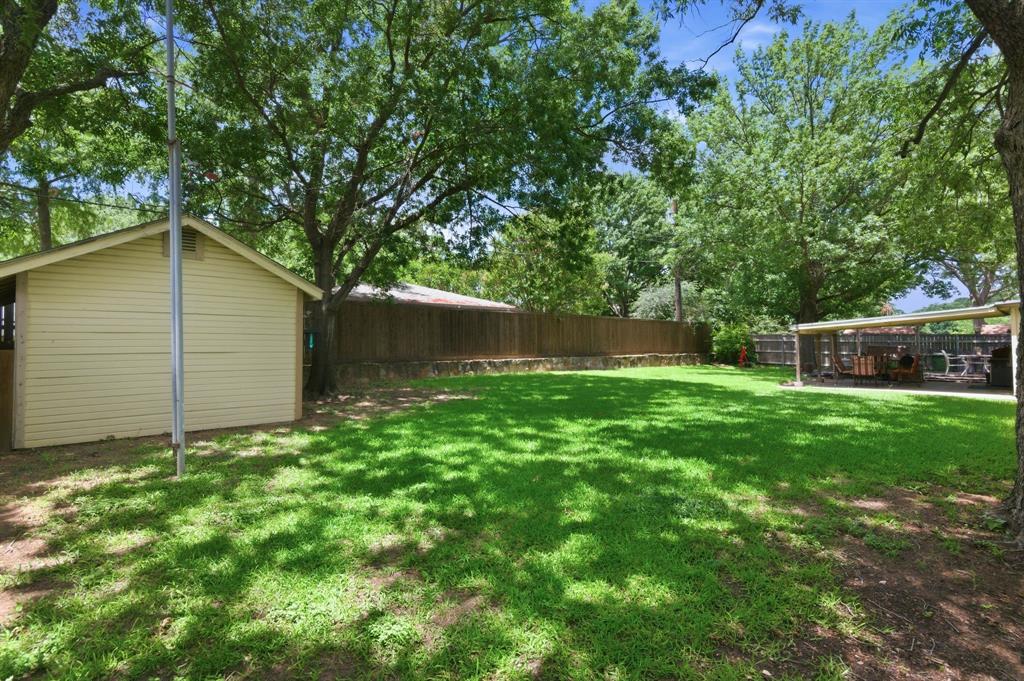 Grapevine Lake Estates - Residential