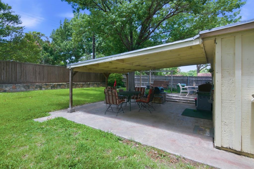 Grapevine Lake Estates - Residential