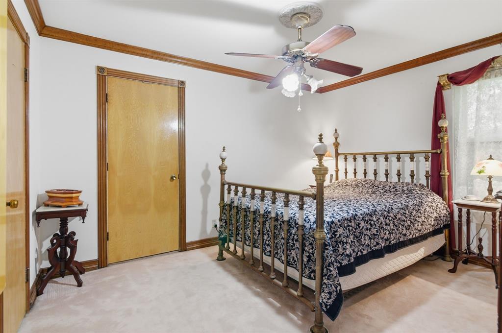 Grapevine Lake Estates - Residential