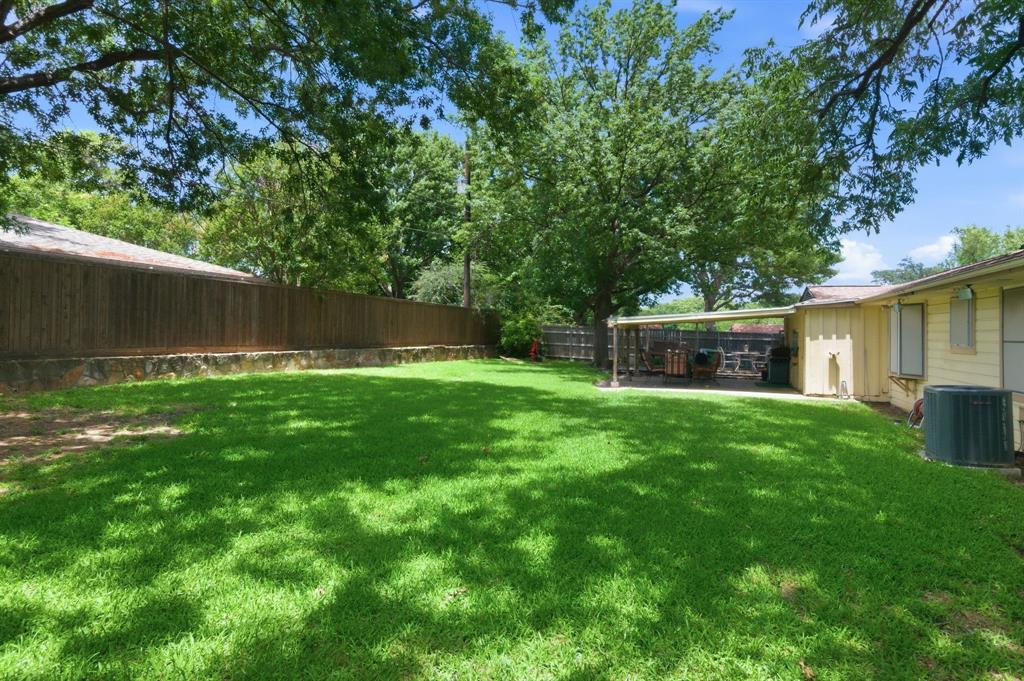 Grapevine Lake Estates - Residential