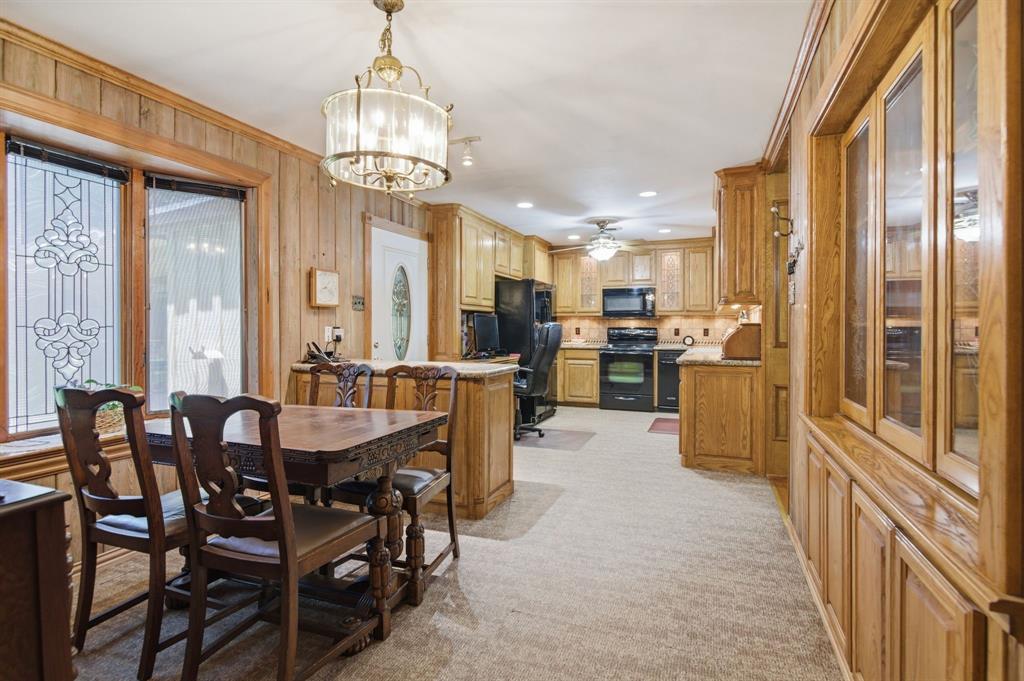 Grapevine Lake Estates - Residential