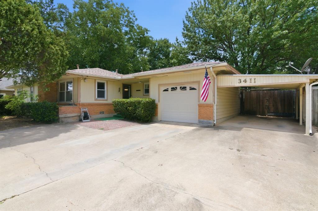 Grapevine Lake Estates - Residential