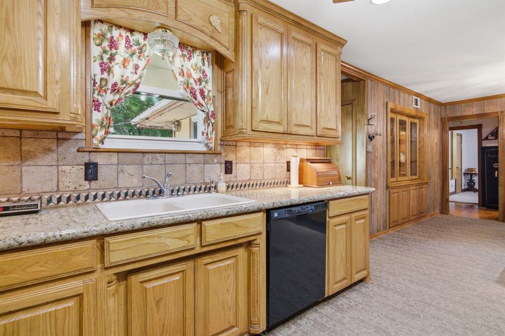 Grapevine Lake Estates - Residential