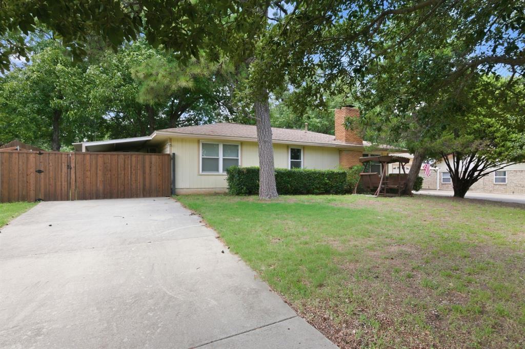 Grapevine Lake Estates - Residential