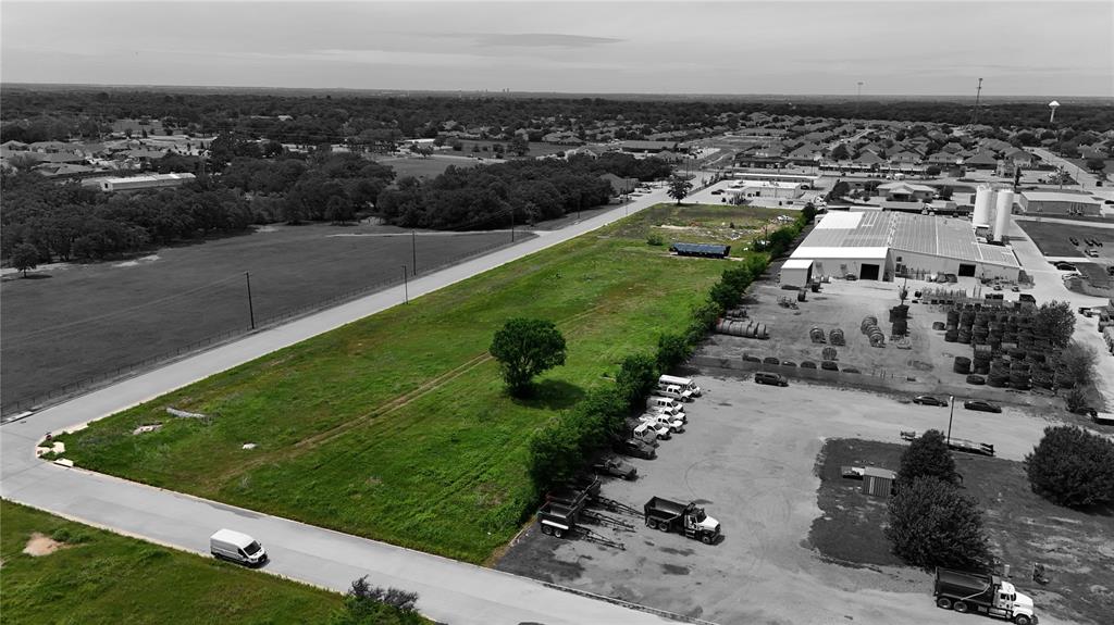 The Arnold Add - Land