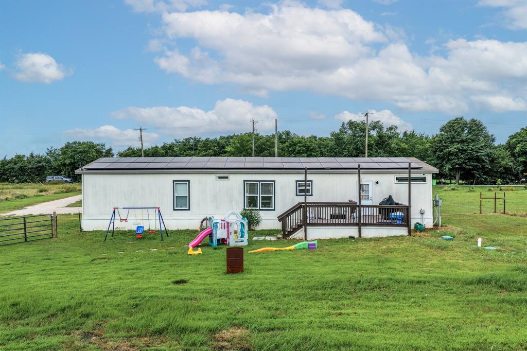 Mullins R L Sub - Residential