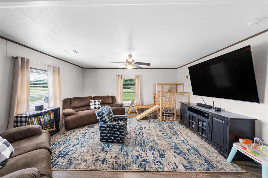 Mullins R L Sub - Residential