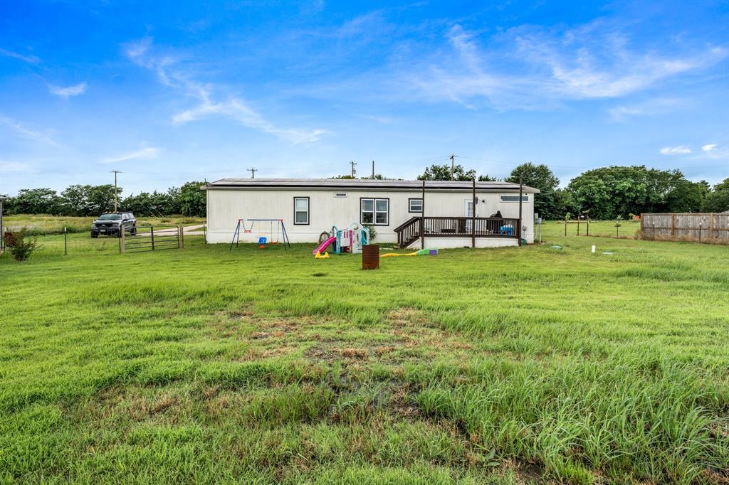 Mullins R L Sub - Residential