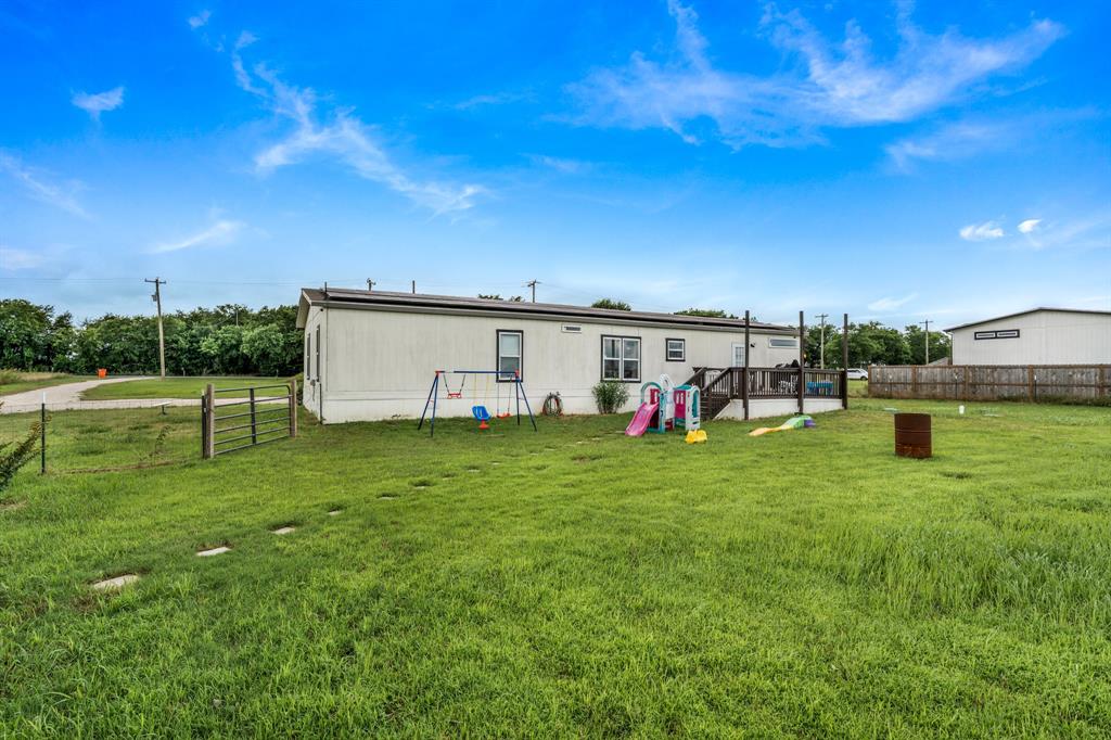 Mullins R L Sub - Residential