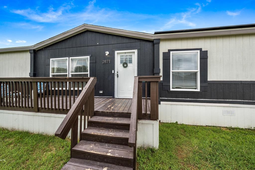 Mullins R L Sub - Residential