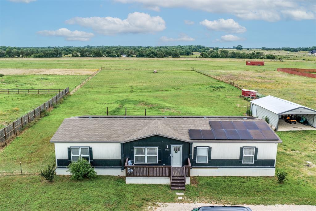 Mullins R L Sub - Residential