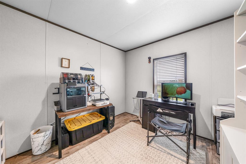 Mullins R L Sub - Residential