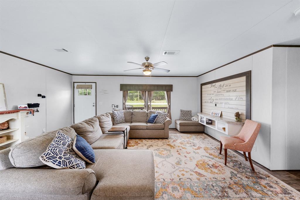 Mullins R L Sub - Residential