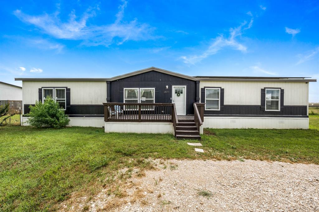Mullins R L Sub - Residential