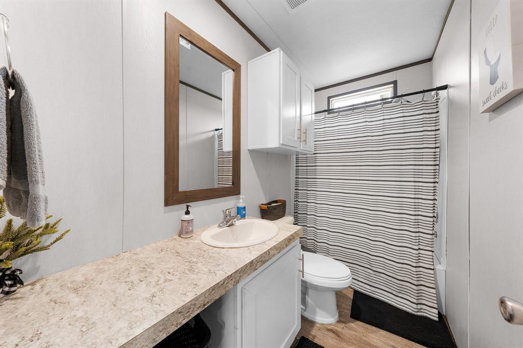 Mullins R L Sub - Residential