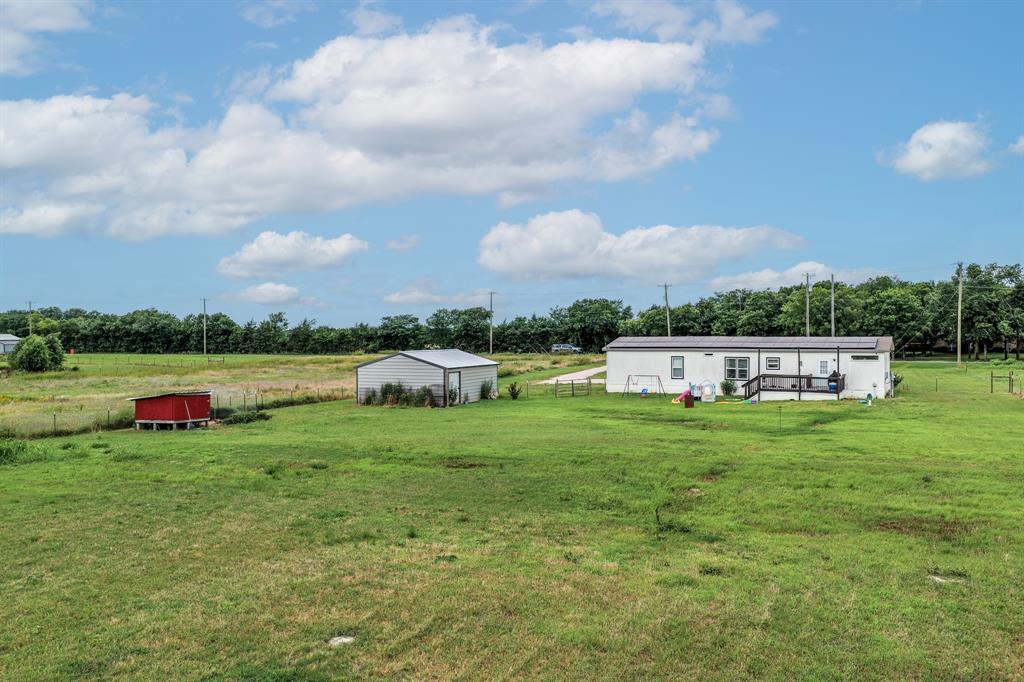 Mullins R L Sub - Residential
