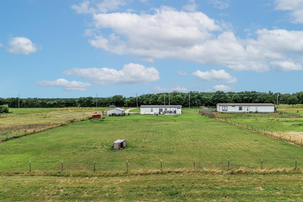 Mullins R L Sub - Residential