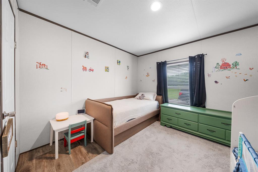 Mullins R L Sub - Residential