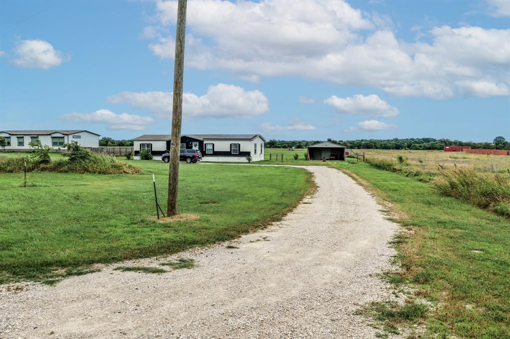 Mullins R L Sub - Residential