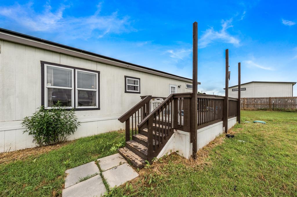 Mullins R L Sub - Residential