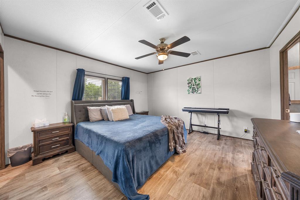 Mullins R L Sub - Residential