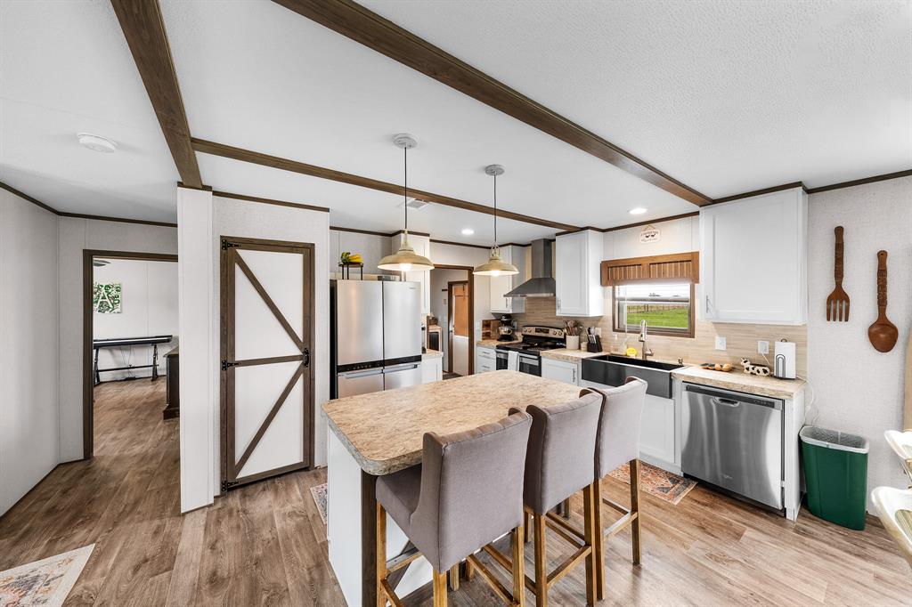 Mullins R L Sub - Residential