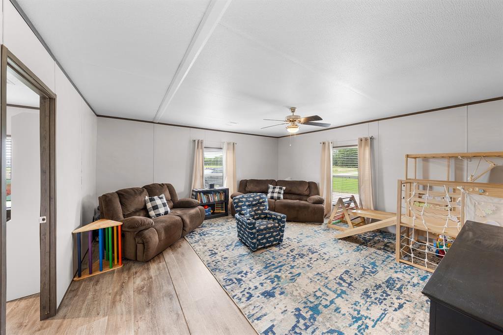 Mullins R L Sub - Residential