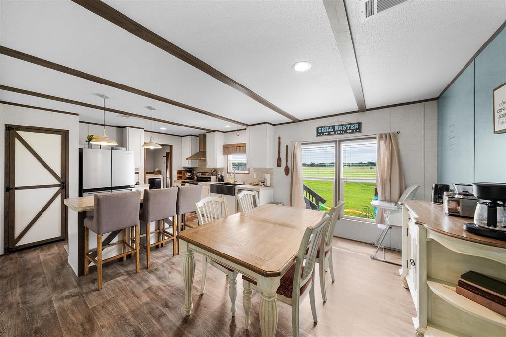 Mullins R L Sub - Residential