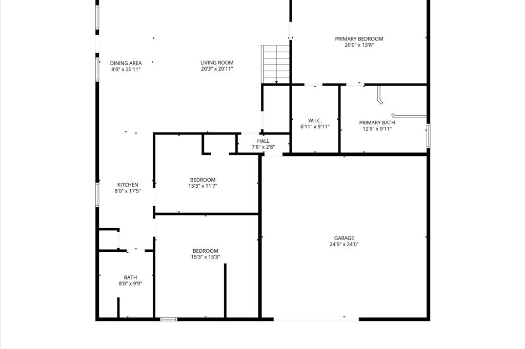 Hills of Homes - Residential