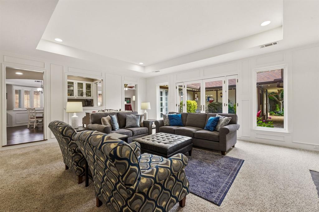 Town Creek - Residential