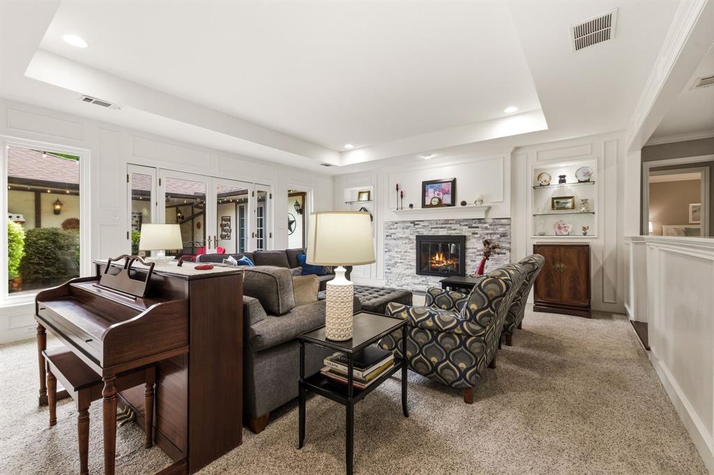 Town Creek - Residential