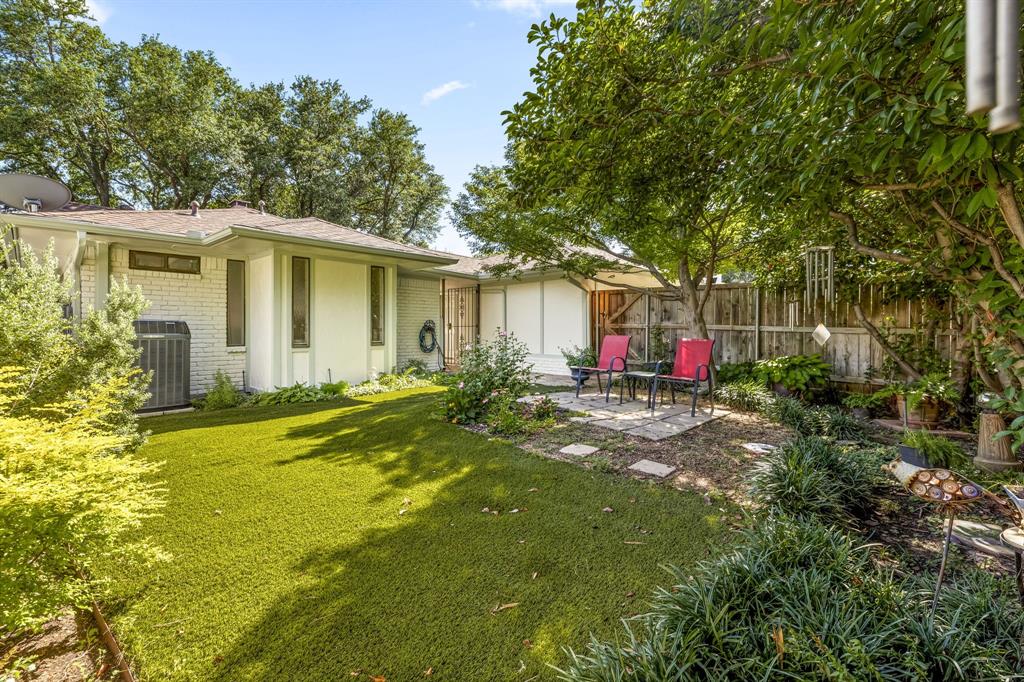 Town Creek - Residential