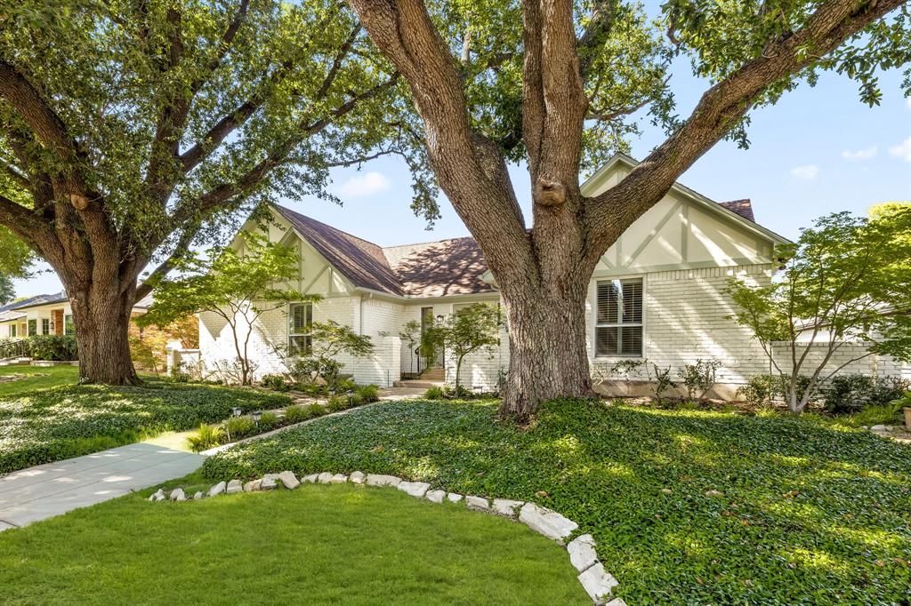 Town Creek - Residential