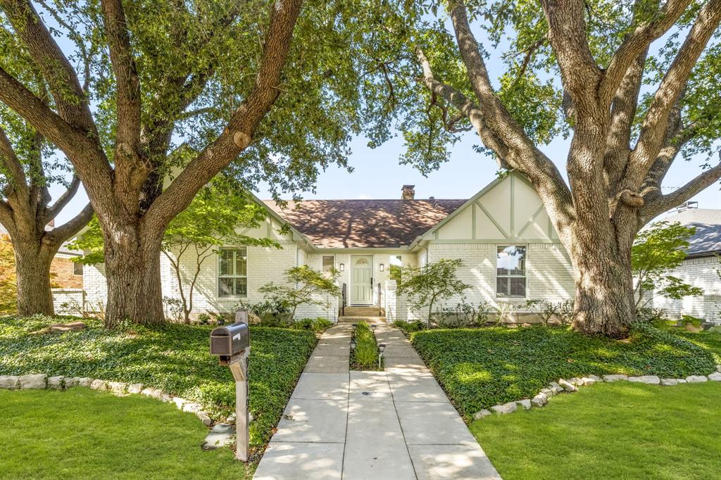 Town Creek - Residential