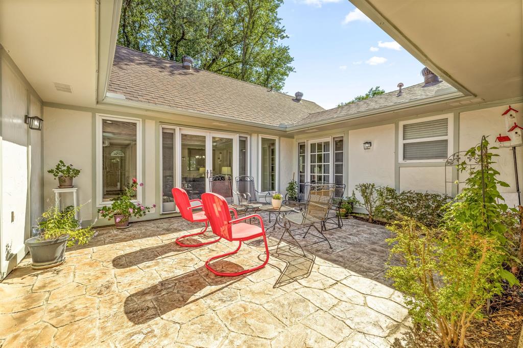 Town Creek - Residential