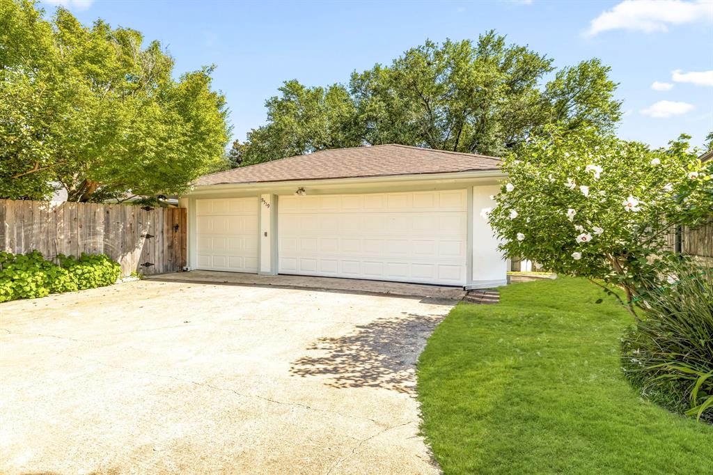 Town Creek - Residential