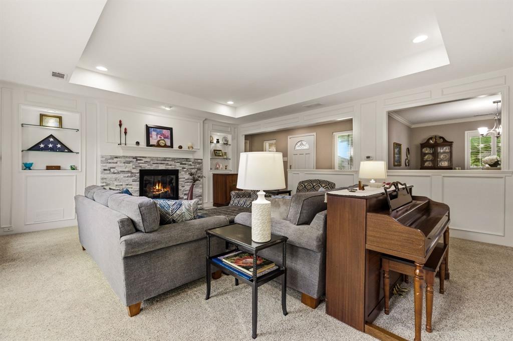 Town Creek - Residential