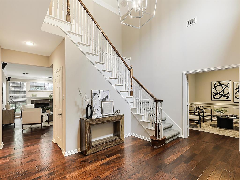 Hackberry Ridge - Residential