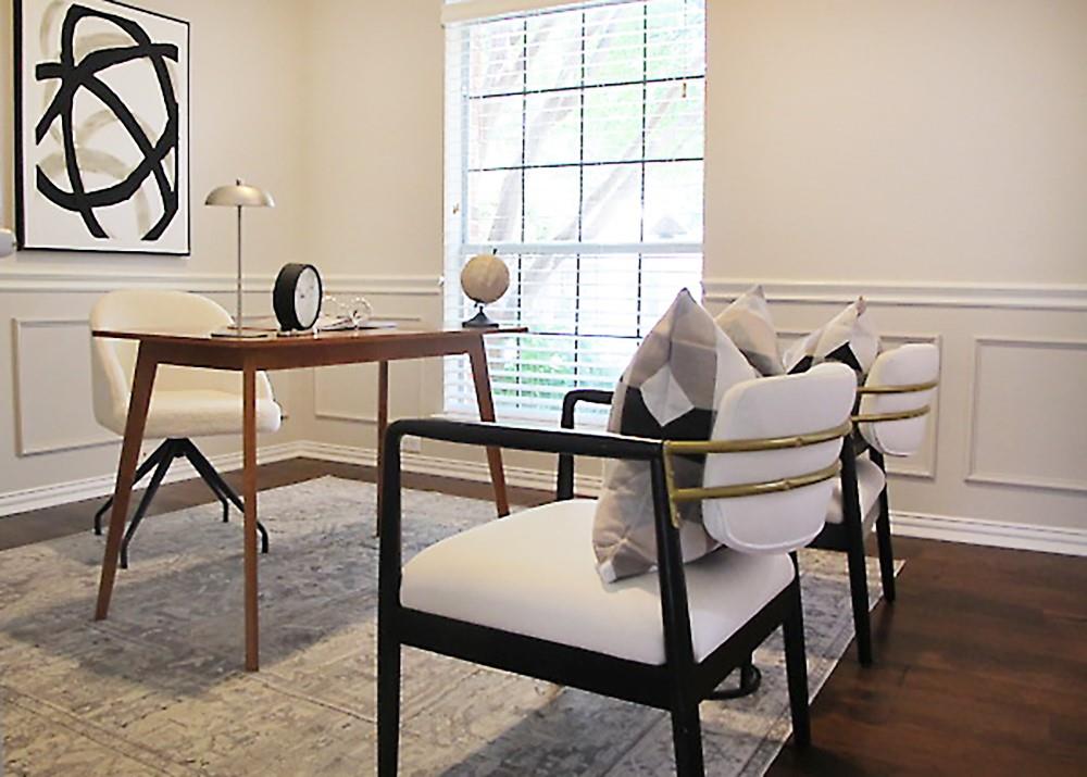 Hackberry Ridge - Residential
