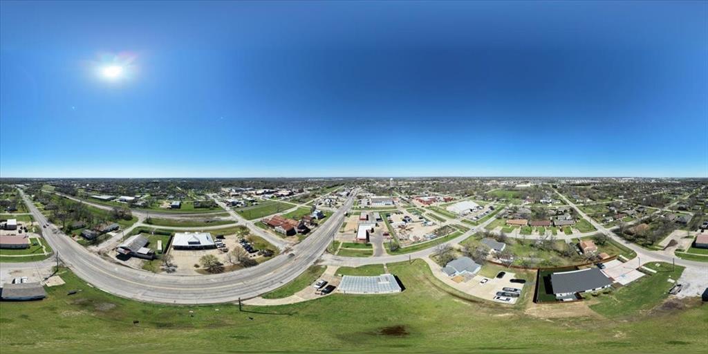 Forney Rev - Land
