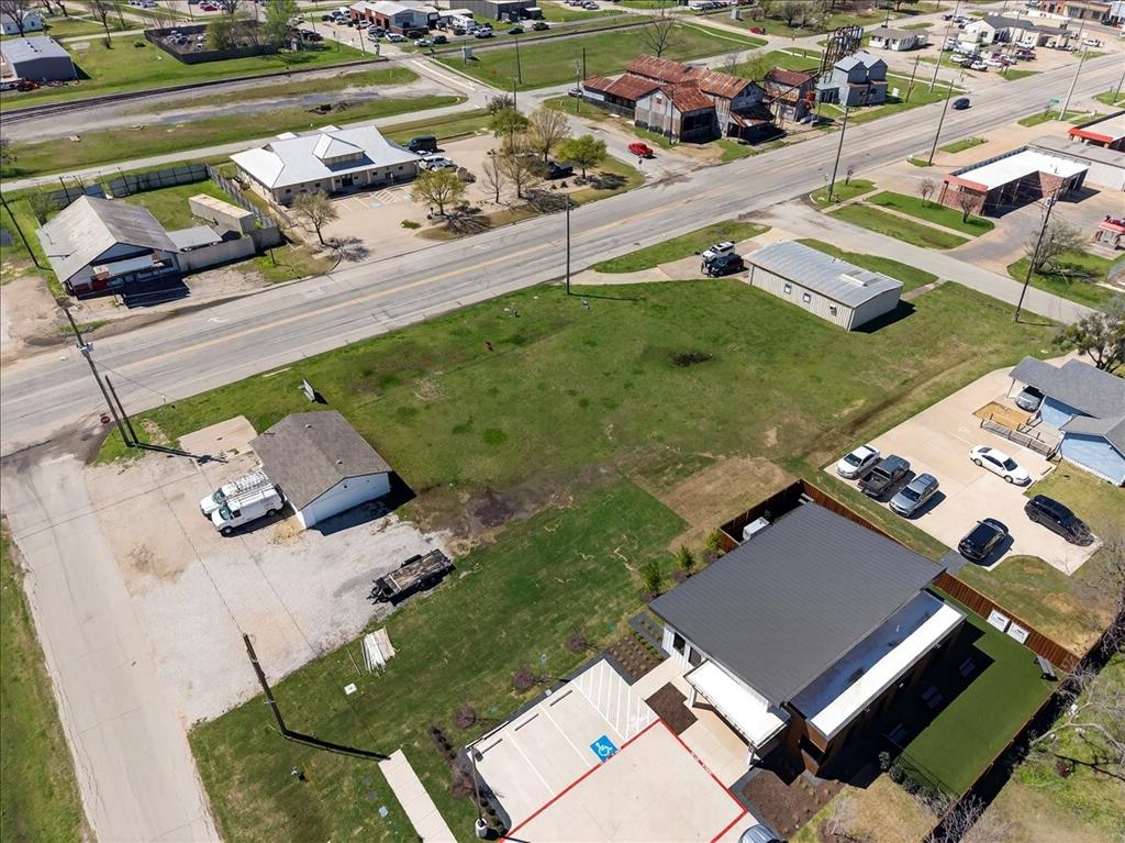 Forney Rev - Land