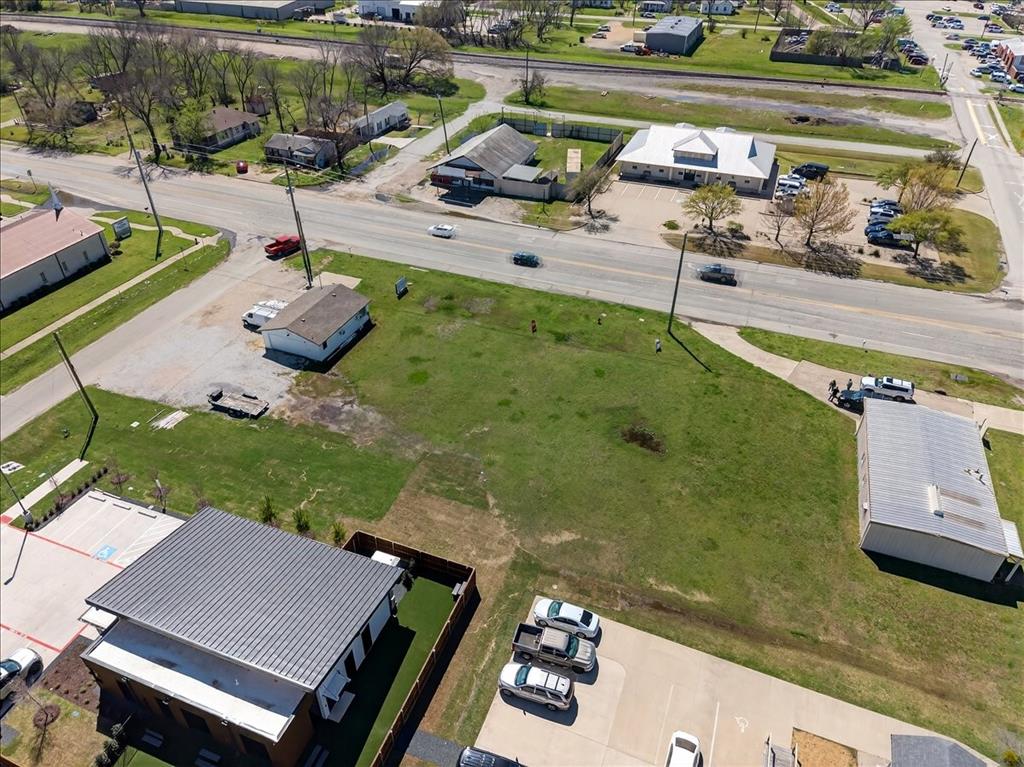 Forney Rev - Land