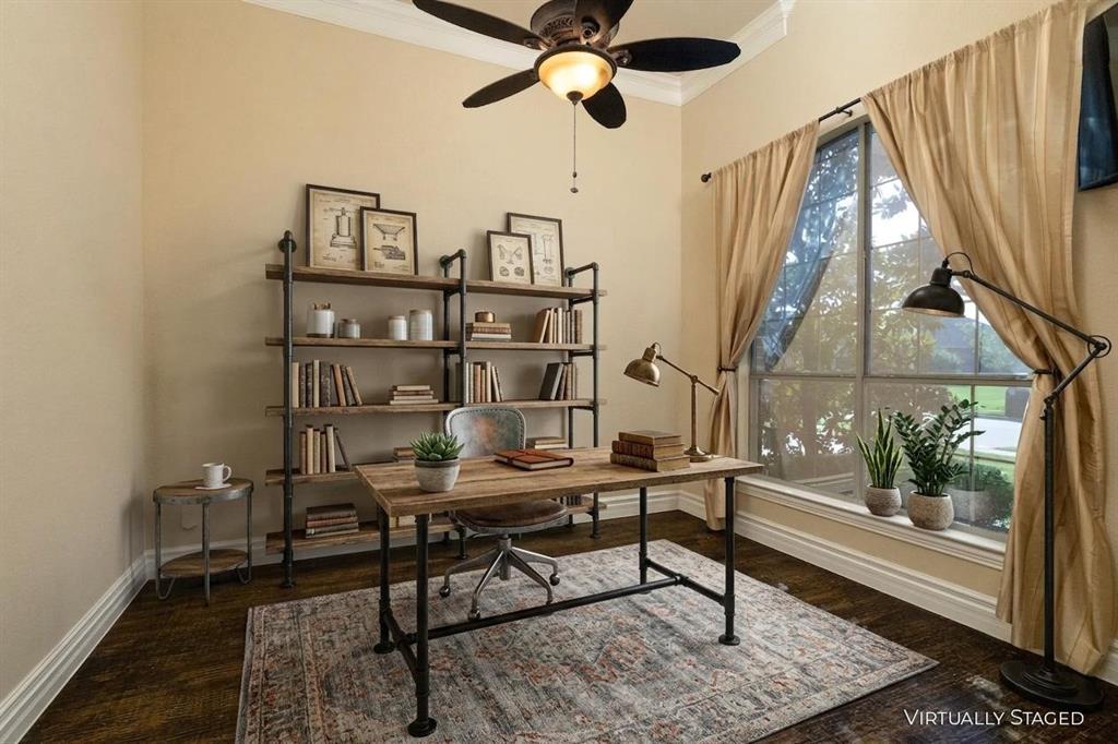 Marshall Ridge - Residential