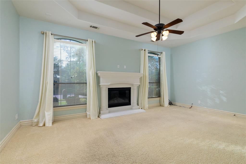 Marshall Ridge - Residential