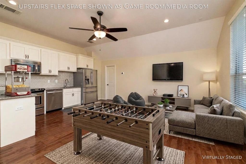Marshall Ridge - Residential