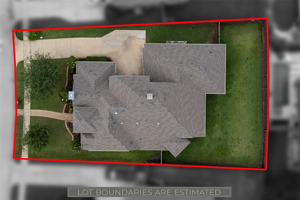 Marshall Ridge - Residential